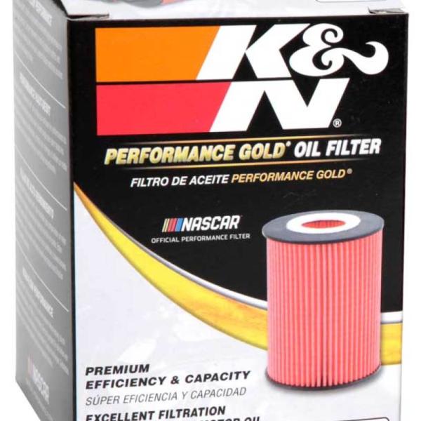 KN Oil Filter K&N Engineering HP-7023