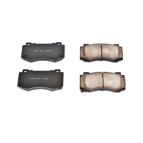 PowerStop 16-1298