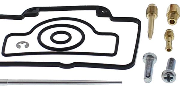 ABR Carburetor Rebuild Kits All Balls Racing 26-1739