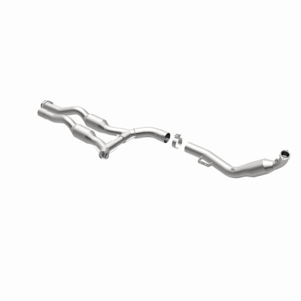 MAG Converter Direct Fit Magnaflow 24334