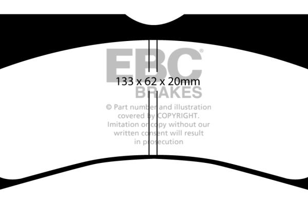 EBC DP9037/2