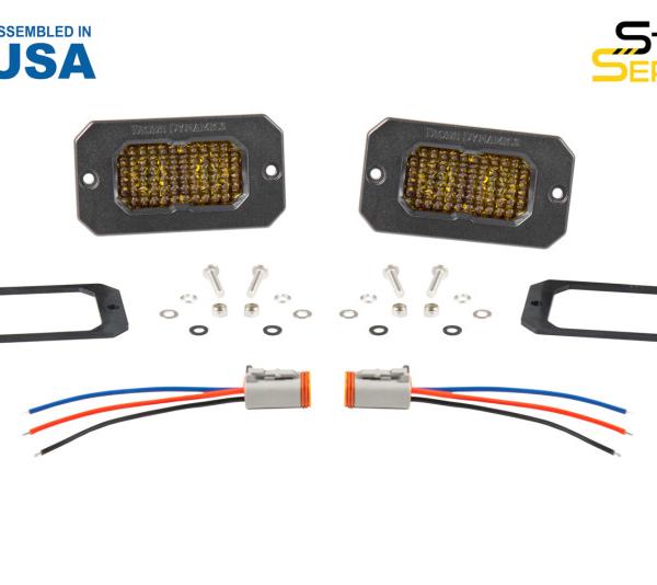 Diode Dynamics DD6425P