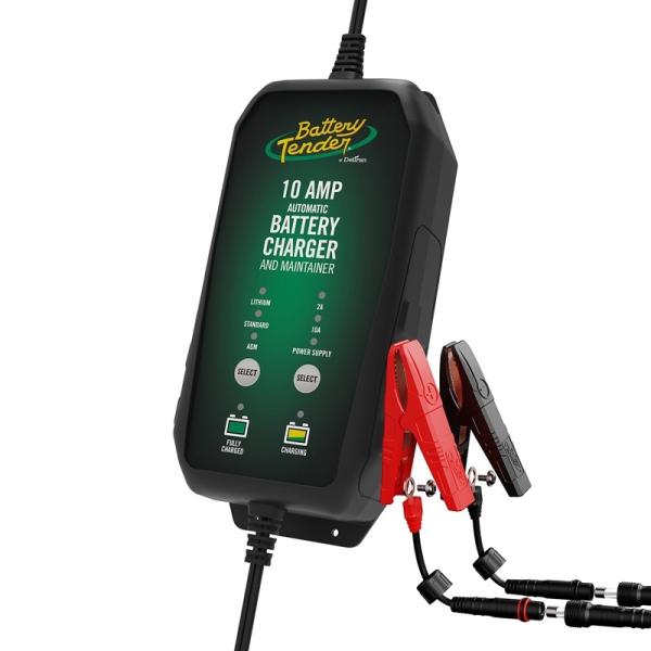 Battery Tender 022-1006-DL-WH