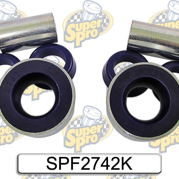 Superpro SPF2742K