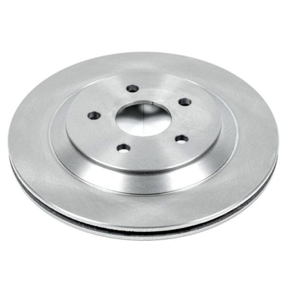 PowerStop AR85102