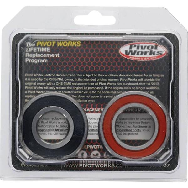 Pivot Works 25-1543-P