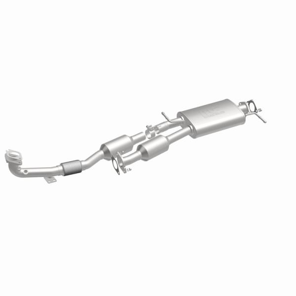 MAG Converter Direct Fit Magnaflow 280133