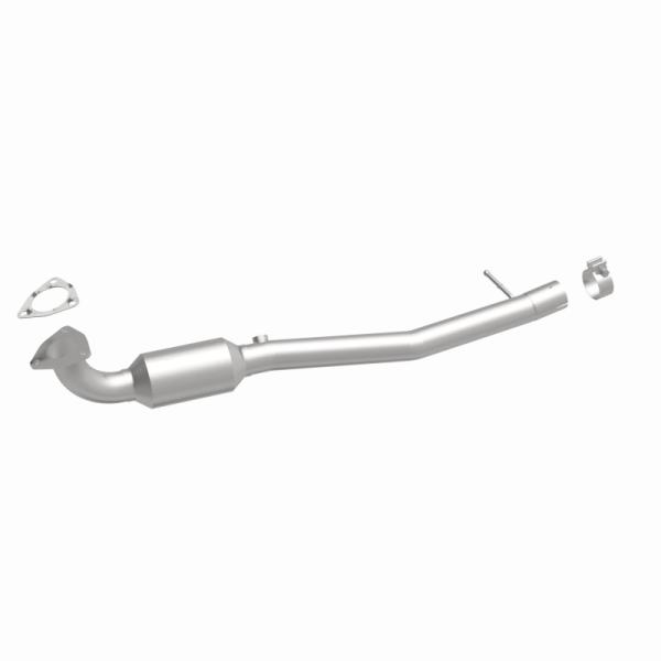 MAG Converter Direct Fit Magnaflow 21-533