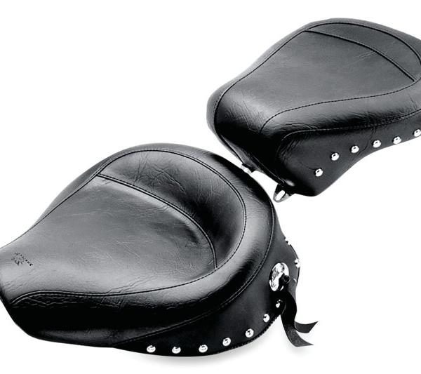 Mustang Motorcycle 75474