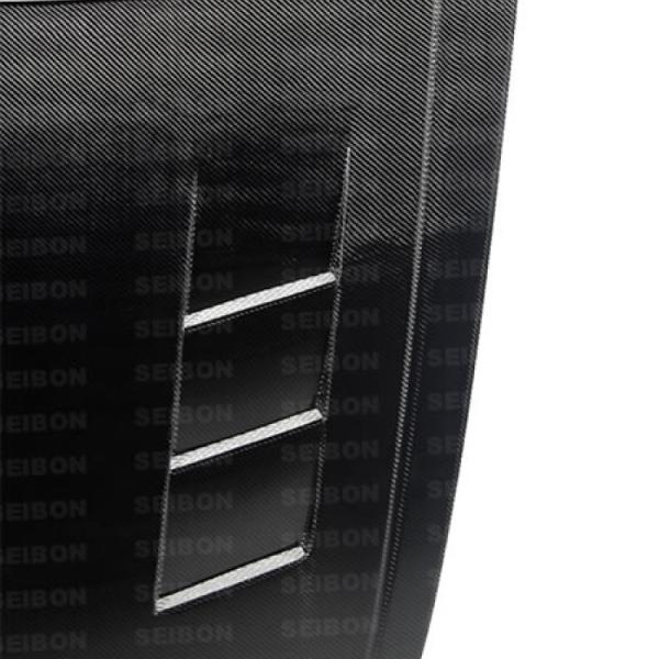 Seibon HD0810HDAC4D-TS