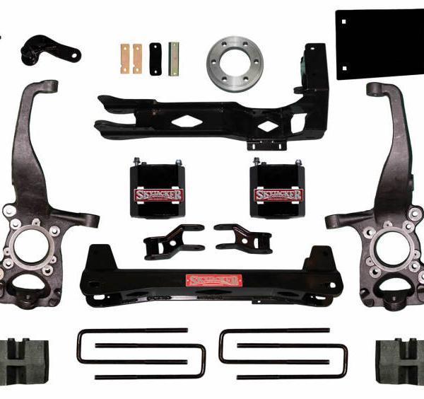 Skyjacker F1560BKN