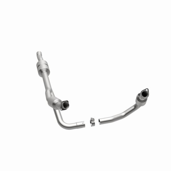 MAG Converter Direct Fit Magnaflow 458070