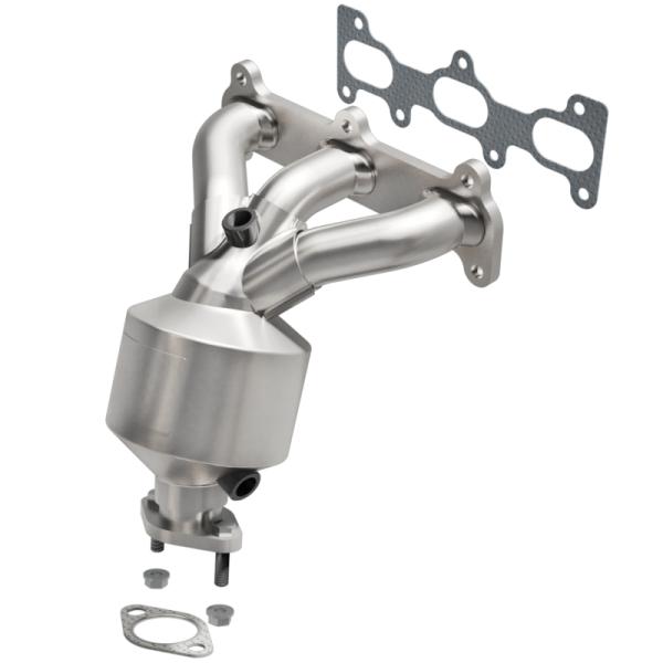Magnaflow 452036