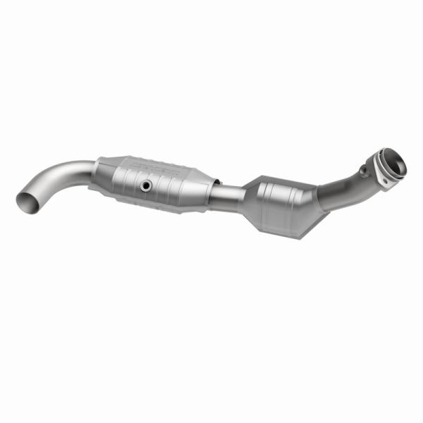 MAG Converter Direct Fit Magnaflow 458038