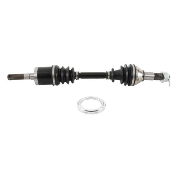 ABR Xtreme Duty Axles All Balls Racing AB6-CA-8-215