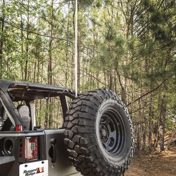 Rugged Ridge 11250.21
