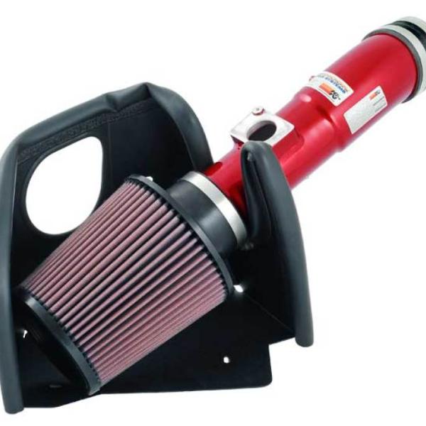 K&N Engineering 69-6502TR