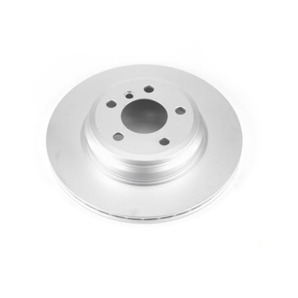 PSB Evolution Coated Rotor PowerStop EBR1414EVC