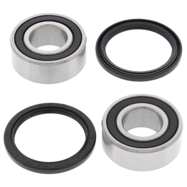 ABR Wheel Bearing Kits All Balls Racing 25-1550