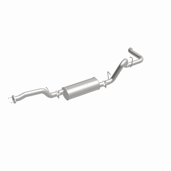 MAG BRE Exhaust Kits Magnaflow 106-0416