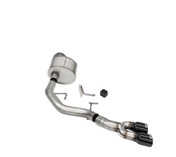 CORSA Performance 21141BLK