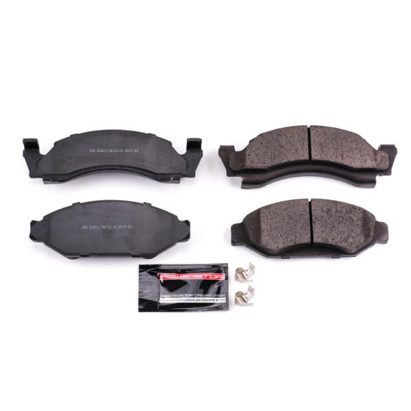 PowerStop Z23-050
