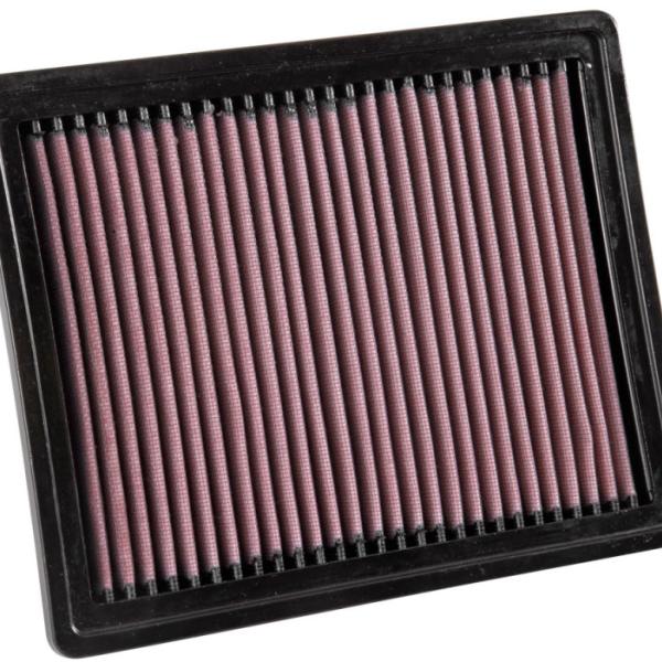 KN Drop in Air Filters K&N Engineering 33-3054
