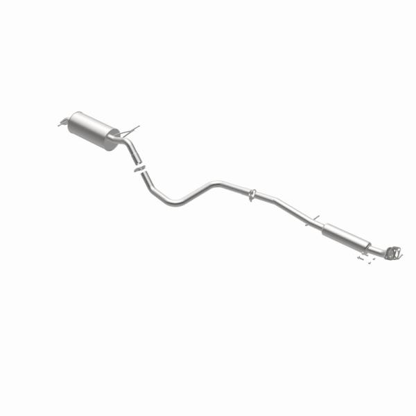 MAG BRE Exhaust Kits Magnaflow 106-0846