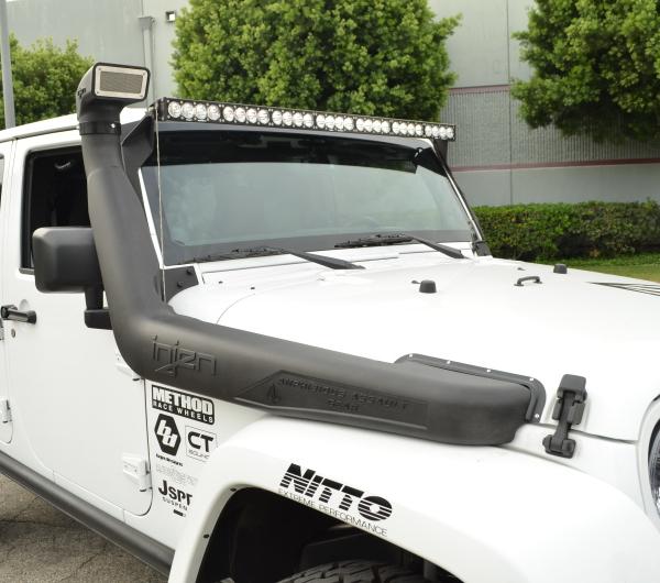 INJ EVO Intakes Injen EVO15070