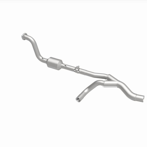 MAG Converter Direct Fit Magnaflow 4651499