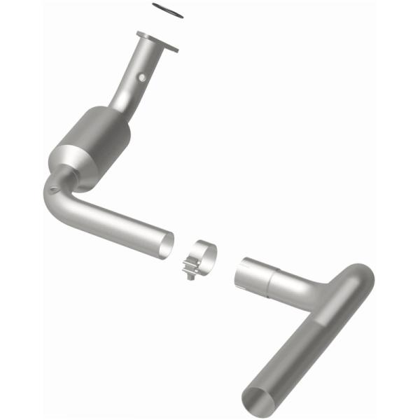 Magnaflow 4451218