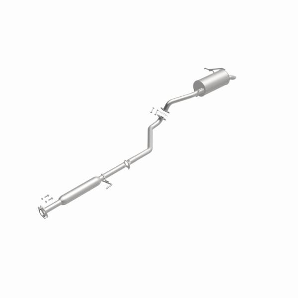 MAG BRE Exhaust Kits Magnaflow 106-0760
