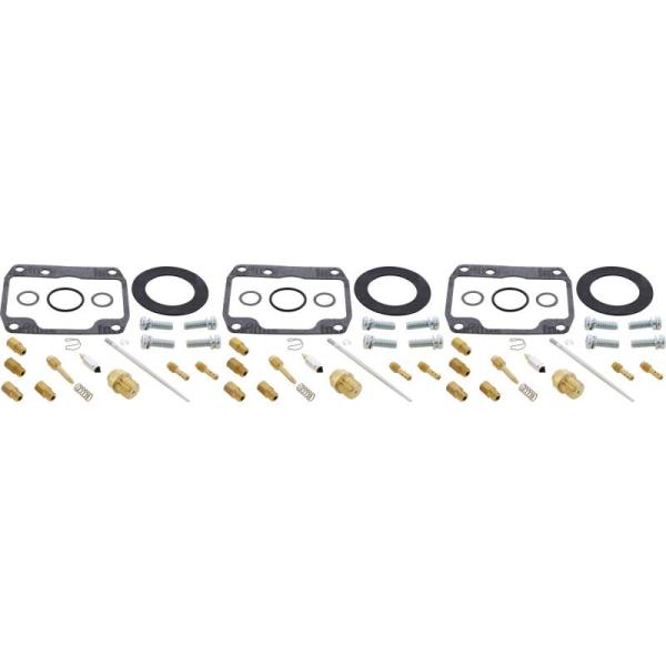 ABR Carburetor Rebuild Kits All Balls Racing 26-1797