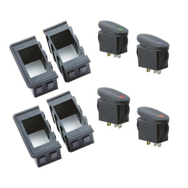 Rugged Ridge 17235.89