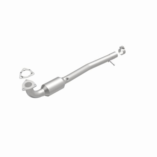 MAG Converter Direct Fit Magnaflow 21-534