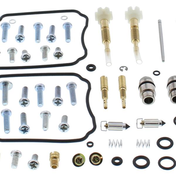 ABR Carburetor Rebuild Kits All Balls Racing 26-1632