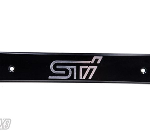 Turbo XS WS15-LPD-BLK-STI