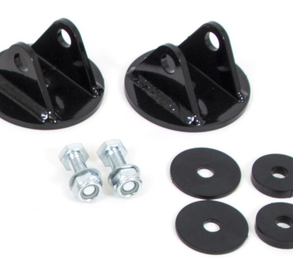 UMI Performance 2048