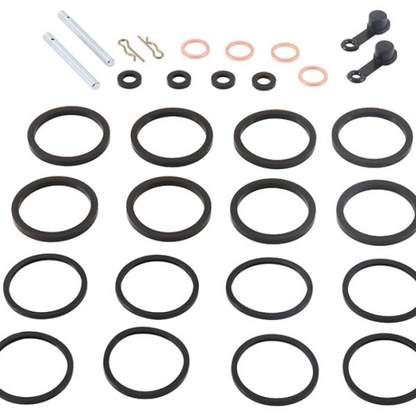 ABR Caliper Rebuild Kits All Balls Racing 18-3149