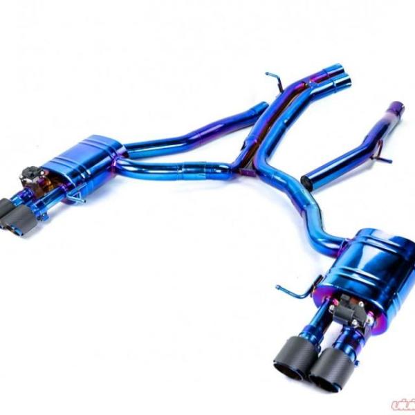 Vivid Racing VR-RS4B9-170T