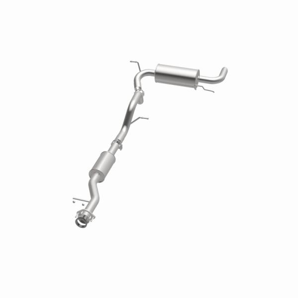 MAG BRE Exhaust Kits Magnaflow 106-0936