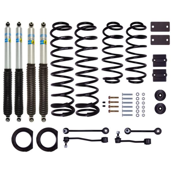 Bilstein 53-291431