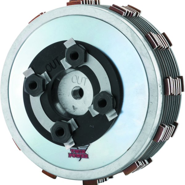 TwinPower 215087
