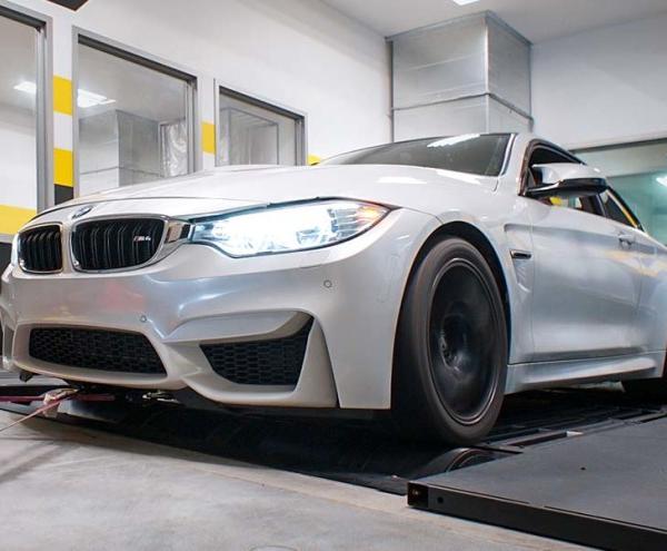 Magnaflow 15519