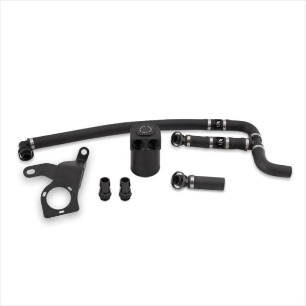 Mishimoto MMBCC-S4-18PBE