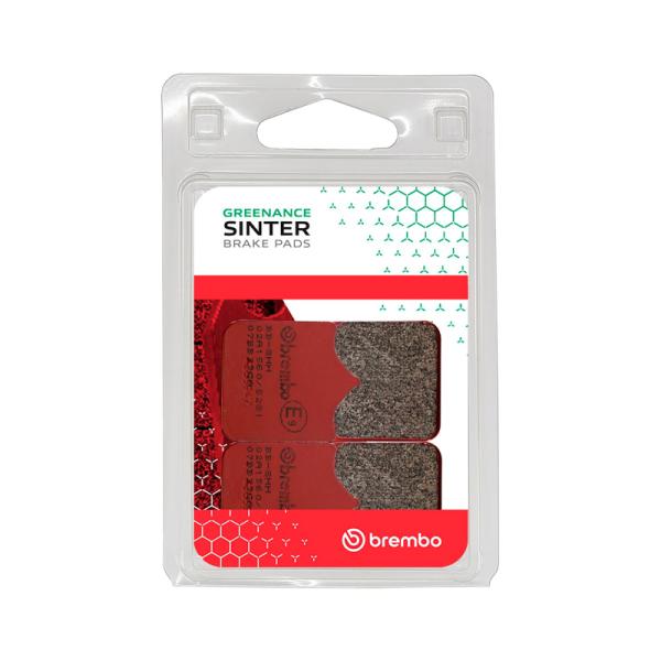 BRE Powersport Pads Brembo OE 07BB33SA