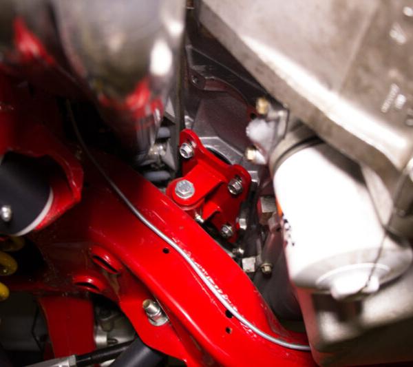 UMI Performance 4008-B