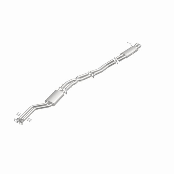MAG BRE Exhaust Kits Magnaflow 106-0909