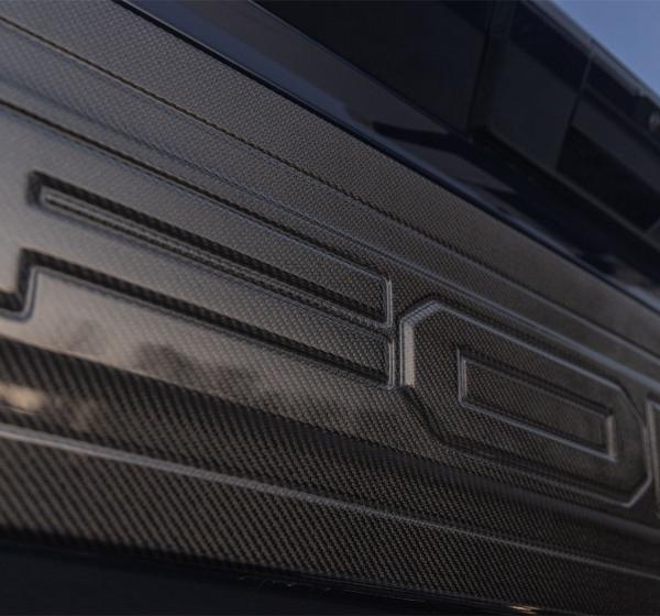 Ford Racing M-16600-FG