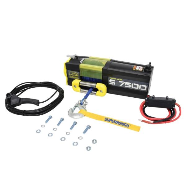 Superwinch 1475201